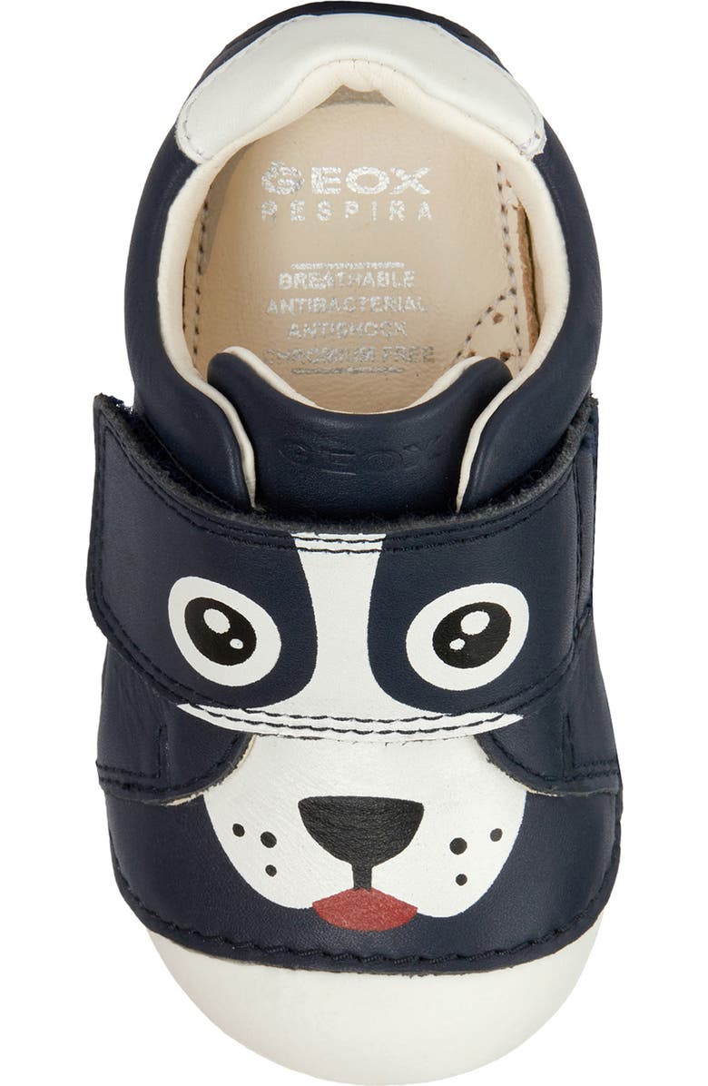 Geox Tutim Sneaker, Alternate, color,