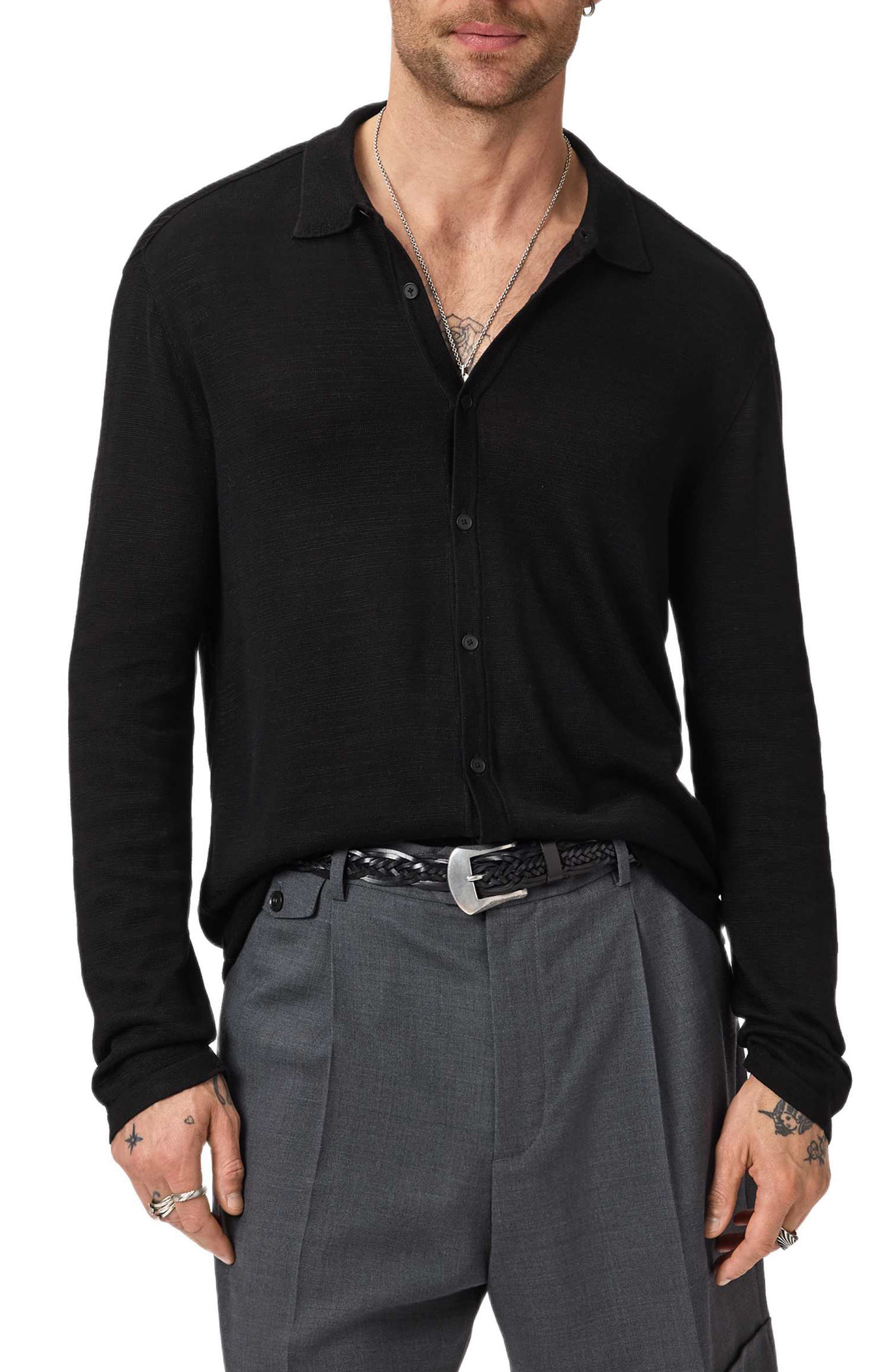 Sorrenti Cardigan