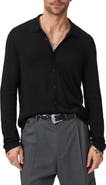John Varvatos Sorrenti Cardigan