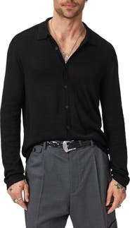 John Varvatos Sorrenti Cardigan