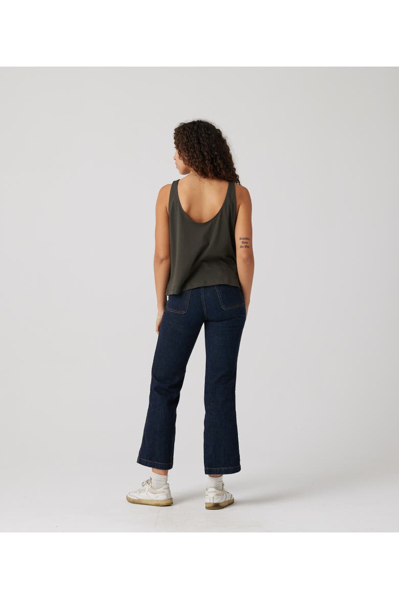 Easy Tank, Alternate, color, Washed Black