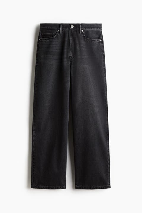 Baggy Jeans