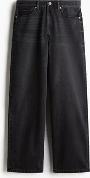 H&M Baggy Jeans