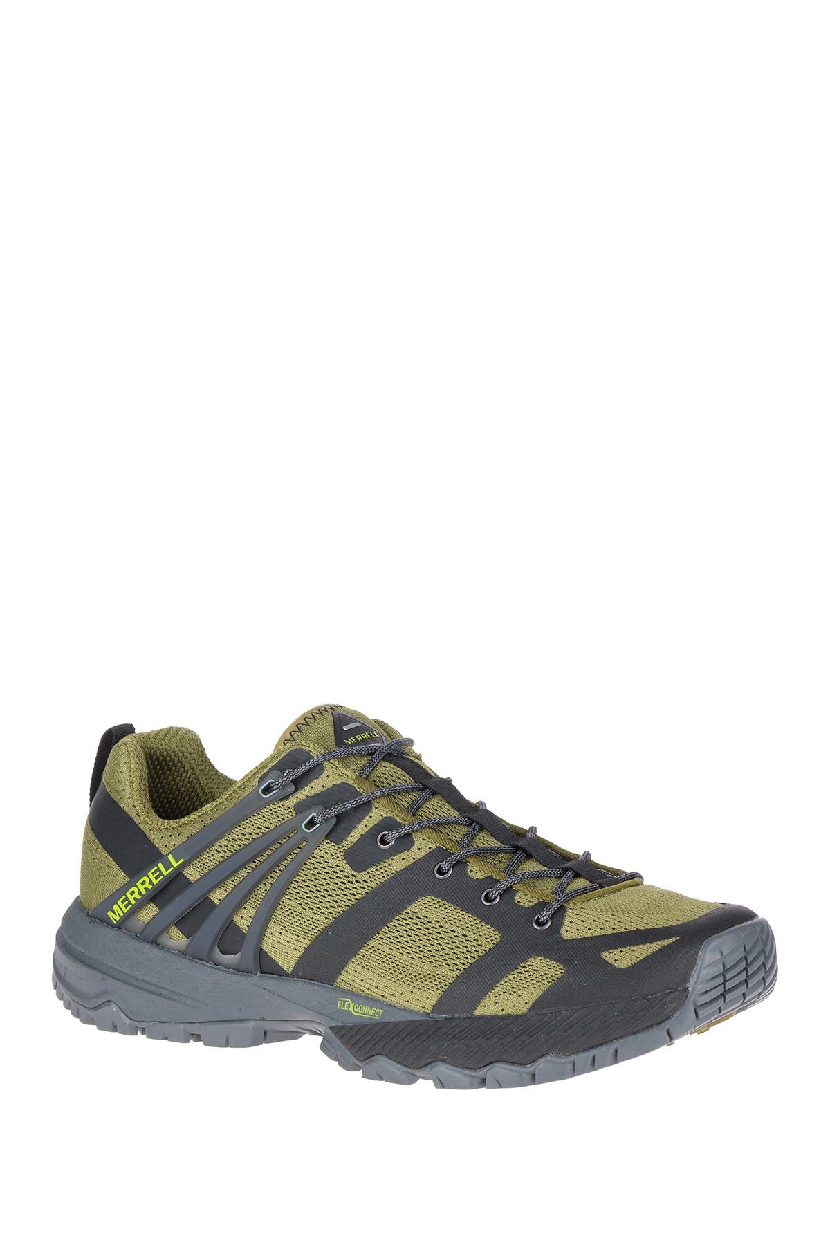 Merrell MQM Ace Hiking Sneaker, Alternate, color, 