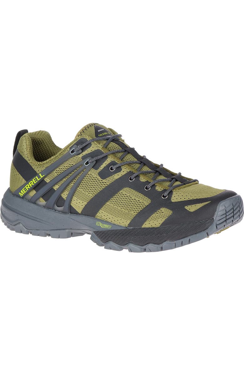 Merrell MQM Ace Hiking Sneaker, Alternate, color,