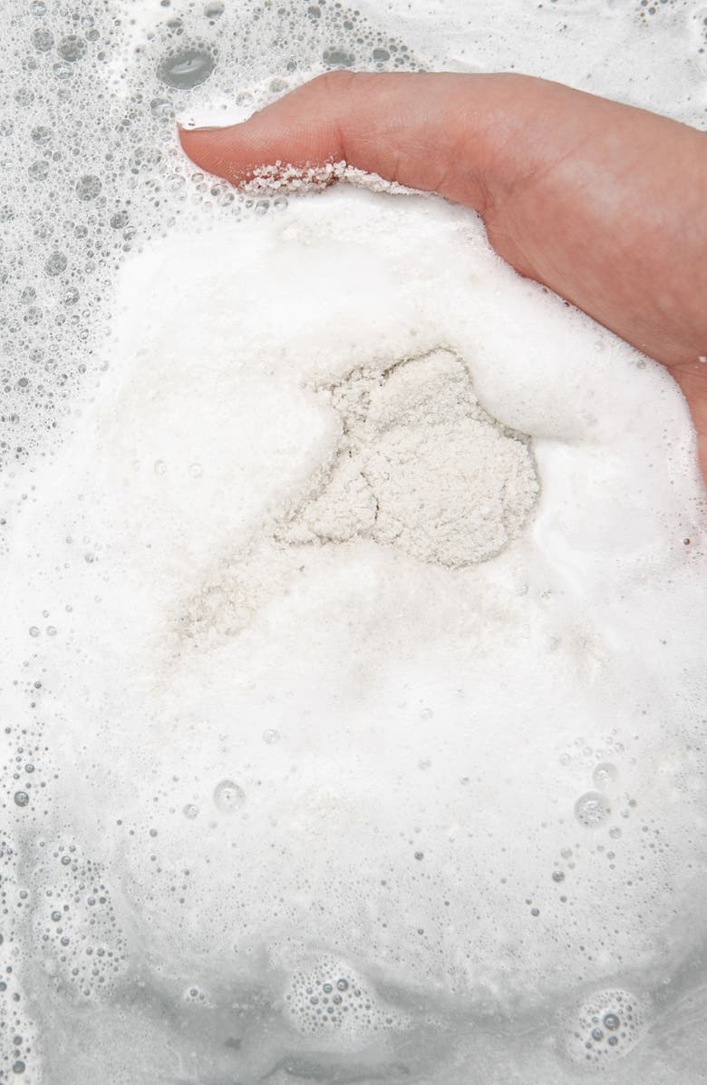 Bathorium Northern Sage Recovery Crush Bath Soak, Alternate, color, 