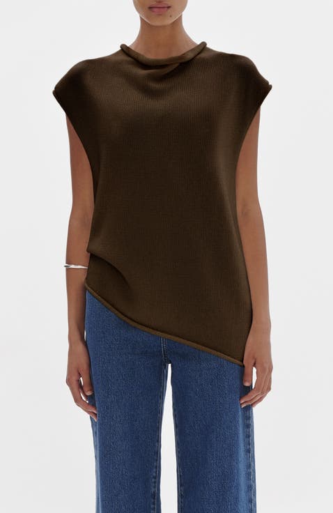 Faye Knit Top