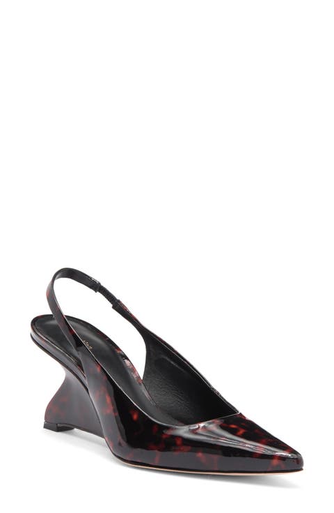 Westlyn Wedge Pump (Women)