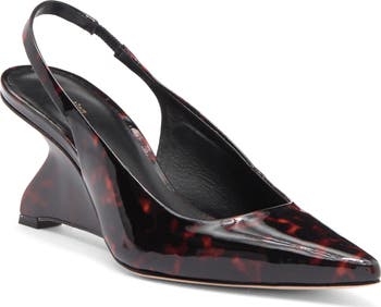 Westlyn Wedge Pump