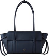 Mulberry Small Soft Bayswater Leather Satchel