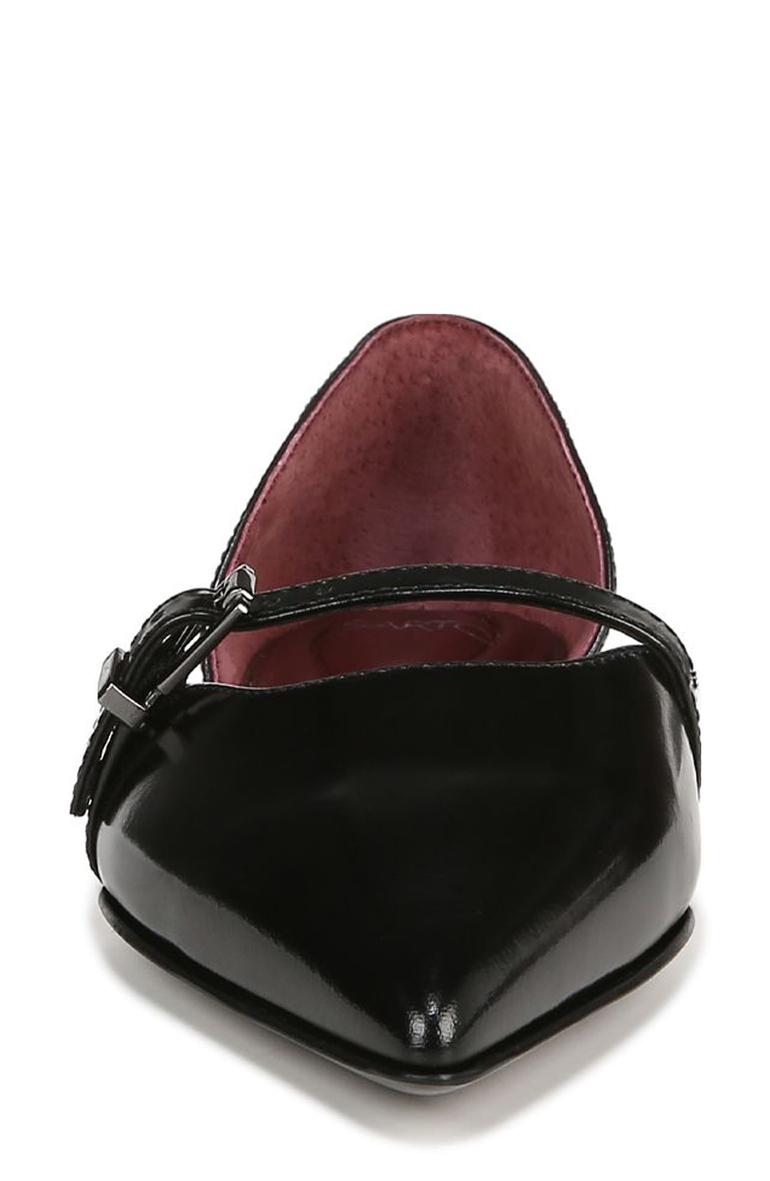 SARTO by Franco Sarto Holly d'Orsay Flat, Alternate, color, 