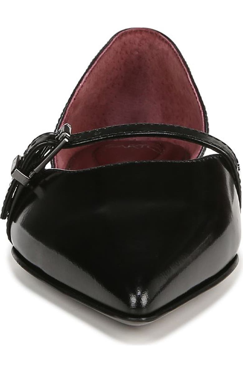 SARTO by Franco Sarto Holly d'Orsay Flat, Alternate, color,