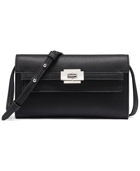 Bryar Wallet On A String