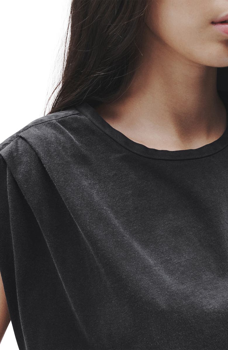 rag & bone Mica Tank, Alternate, color,