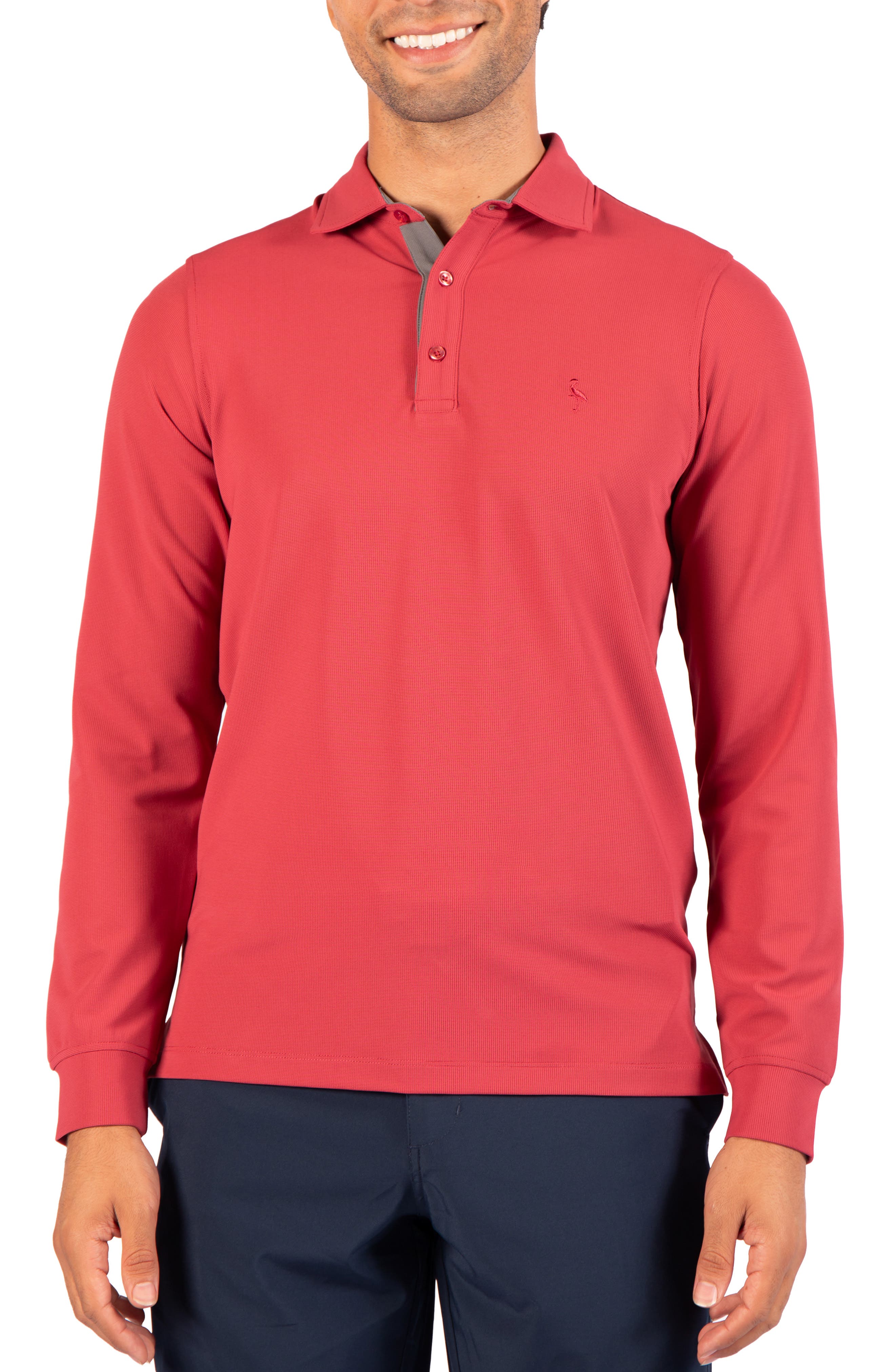 Micro Grid Performance Polo