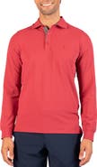 TailorByrd Micro Grid Performance Polo