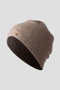 Natori Luxe Knit Luxe Knit Beanie