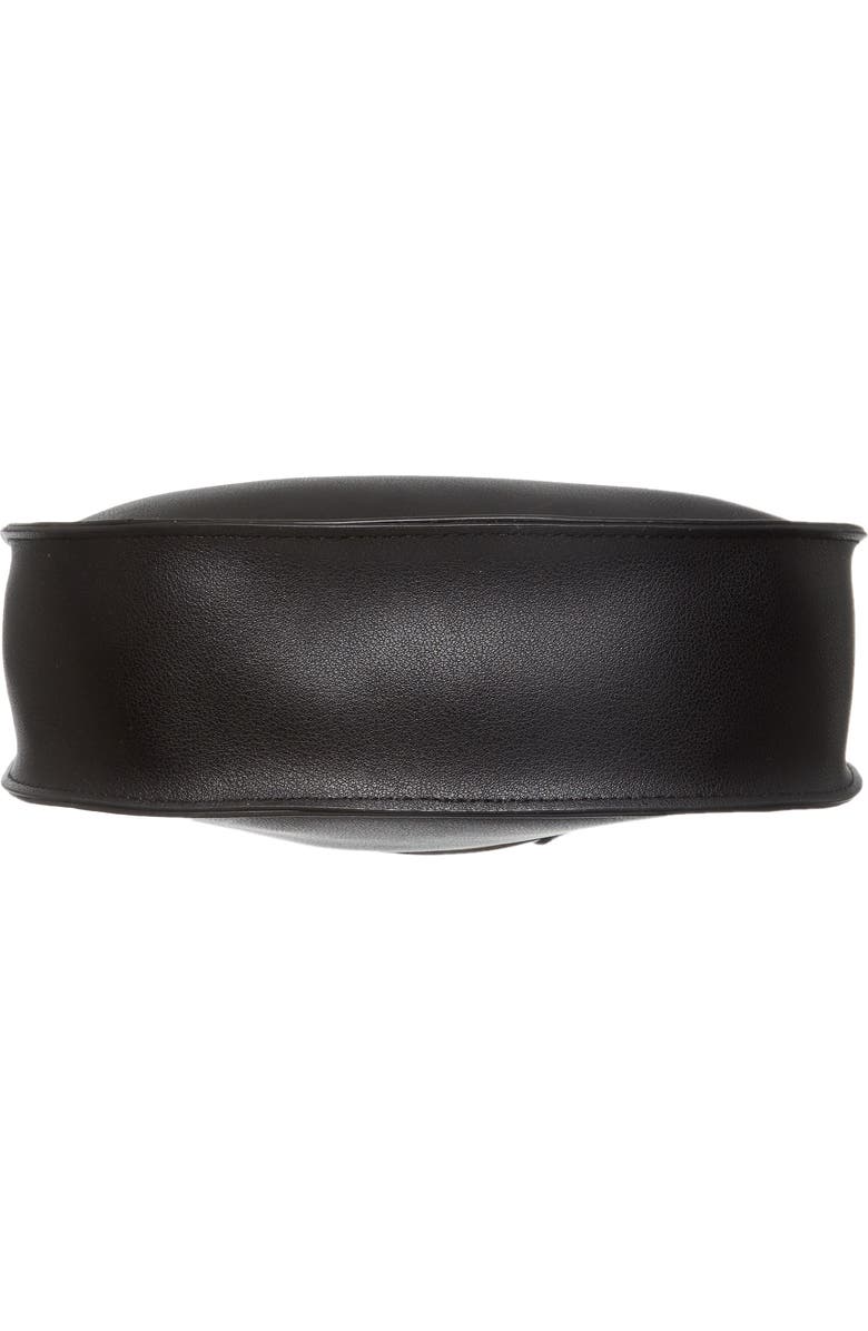 BP. Metal Ring Crossbody Bag, Alternate, color,