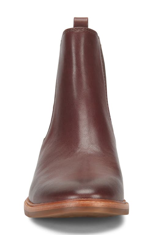 Söfft Pamella Chelsea Boot In Black