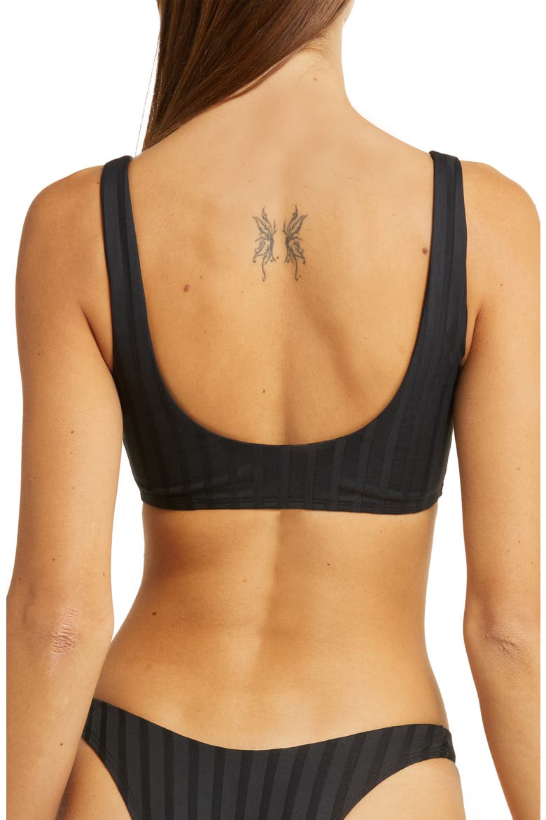 Ursula Bikini Top, Alternate, color, BLACK SUPERIB