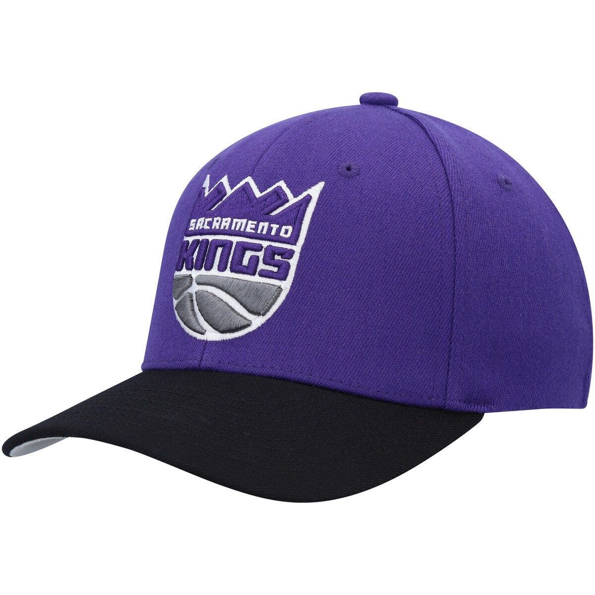 selected Purple