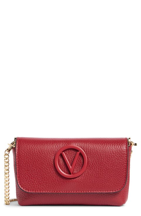 Lilou Dollaro Crossbody Bag