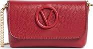 VALENTINO BY MARIO VALENTINO Lilou Dollaro Crossbody Bag