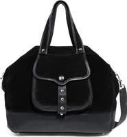 AIMEE Great Escape Convertible Shopper Bag