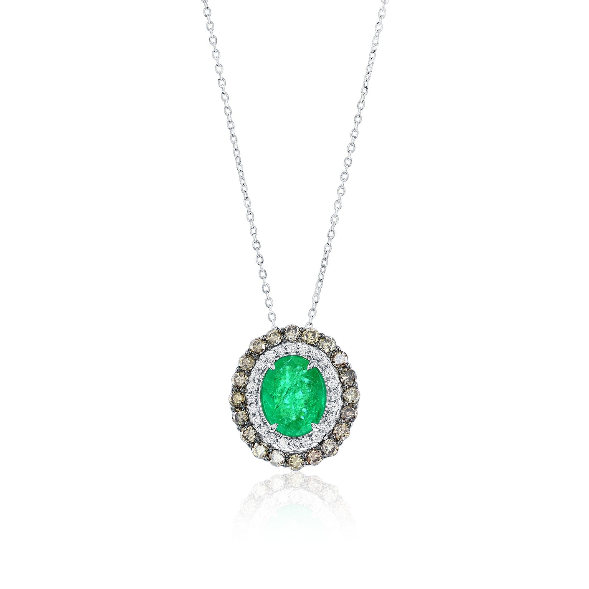 selected Green