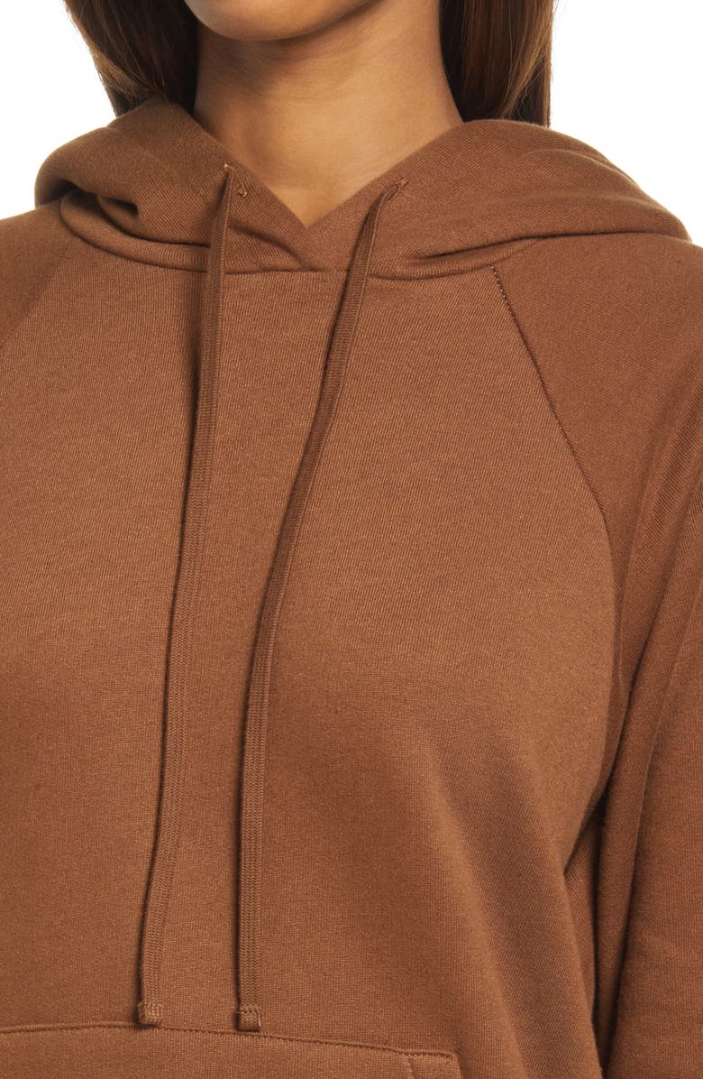 AllSaints Talon Hoodie, Alternate, color, 