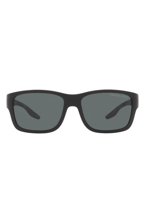 Men's PRADA SPORT Sunglasses & Eyeglasses | Nordstrom Men's PRADA SPORT Sunglasses & Eyeglasses | Nordstrom