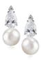 selected White/Clear/Silver