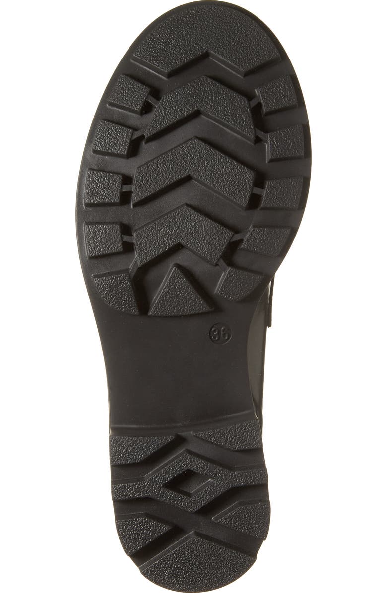 Cordani Marnie Platform Penny Loafer, Alternate, color,