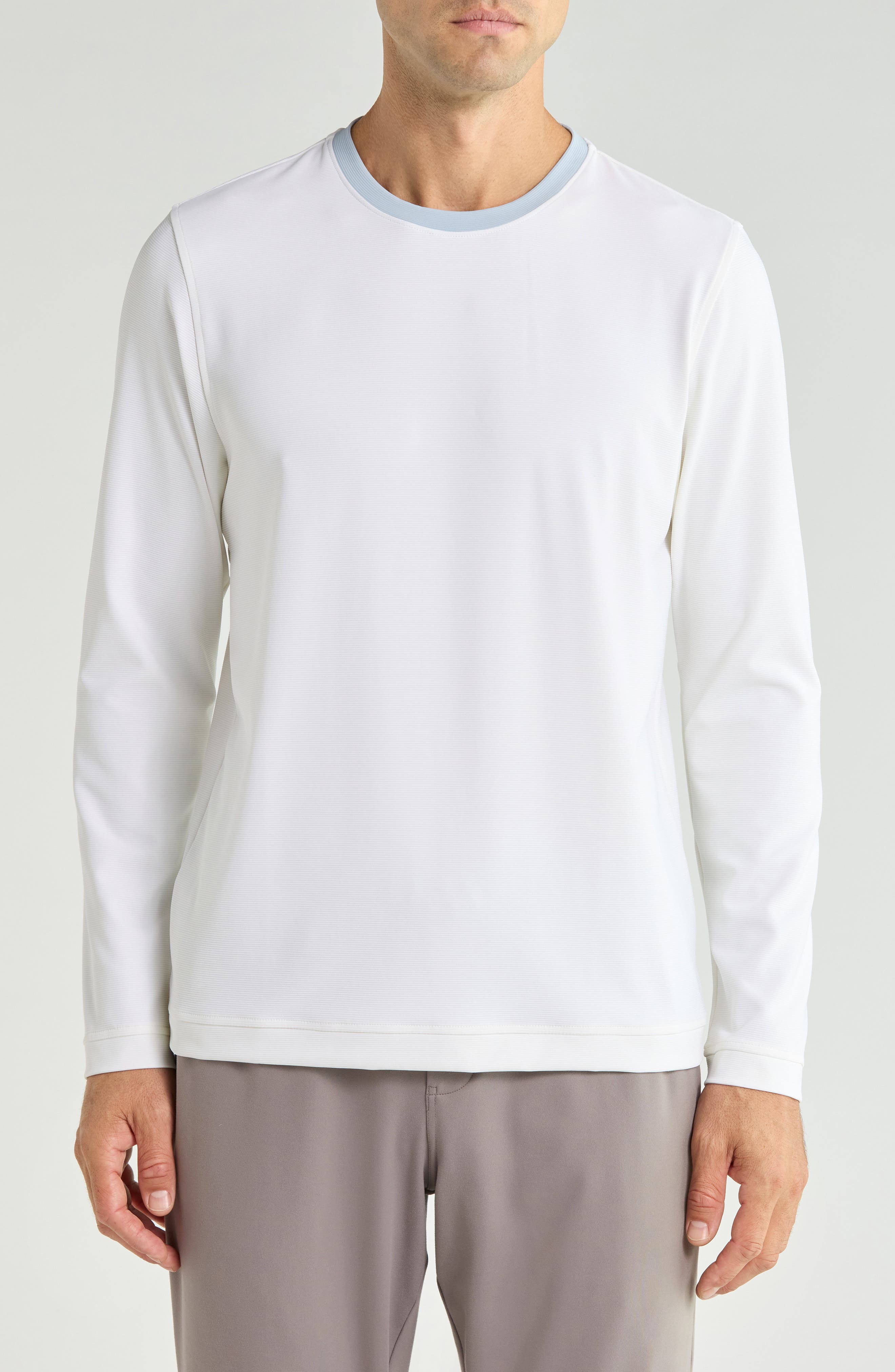 Links Golf Crewneck Sweatshirt