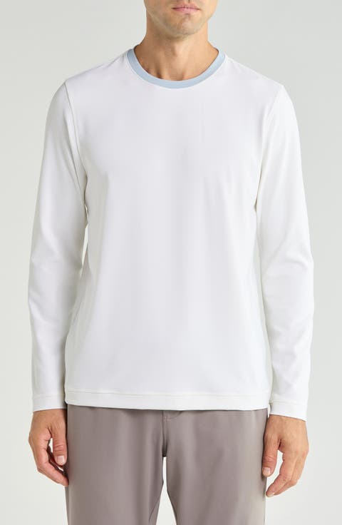 Links Golf Crewneck Sweatshirt