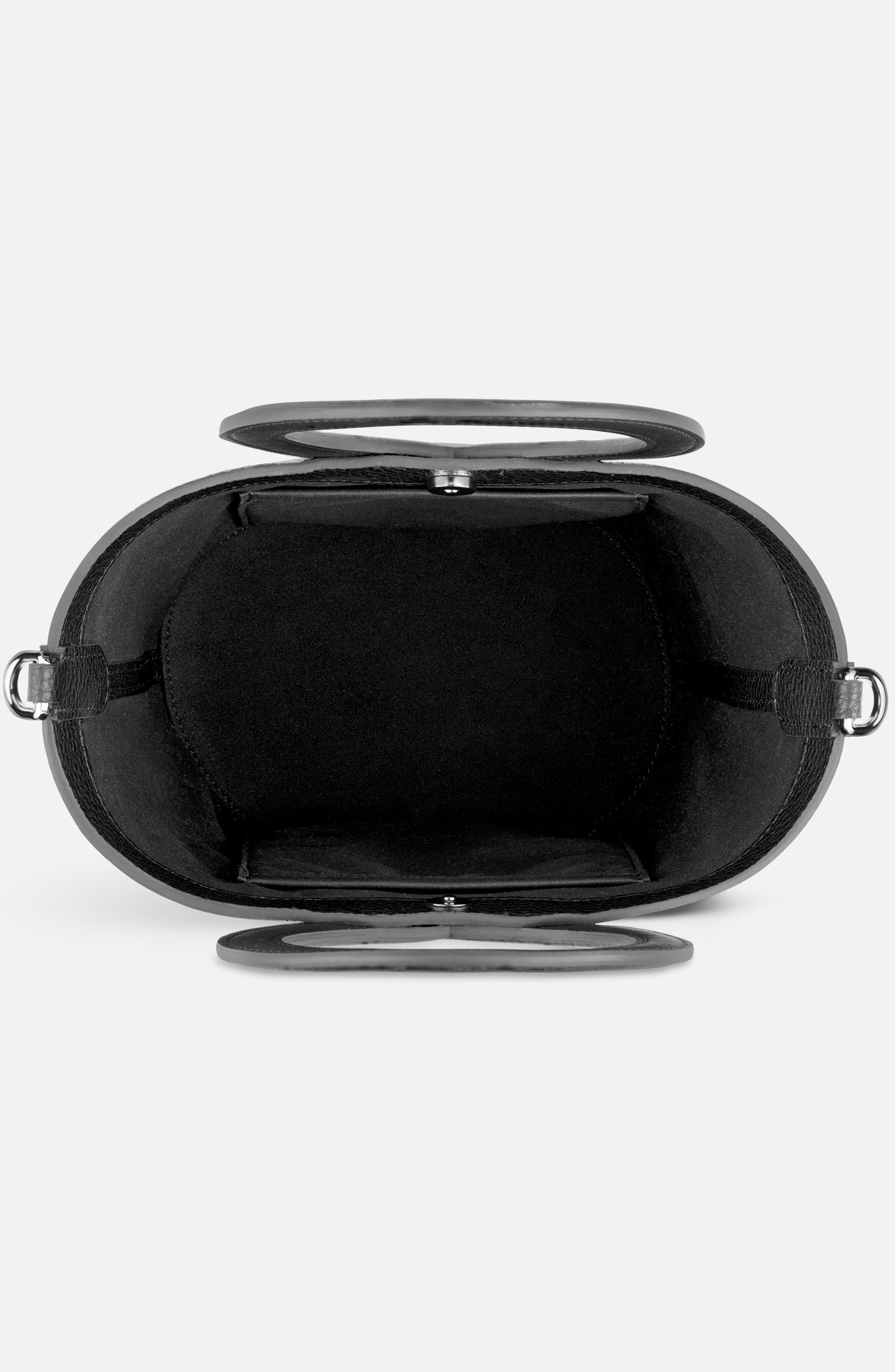 Infinity Bag - Black, Alternate, color, Black