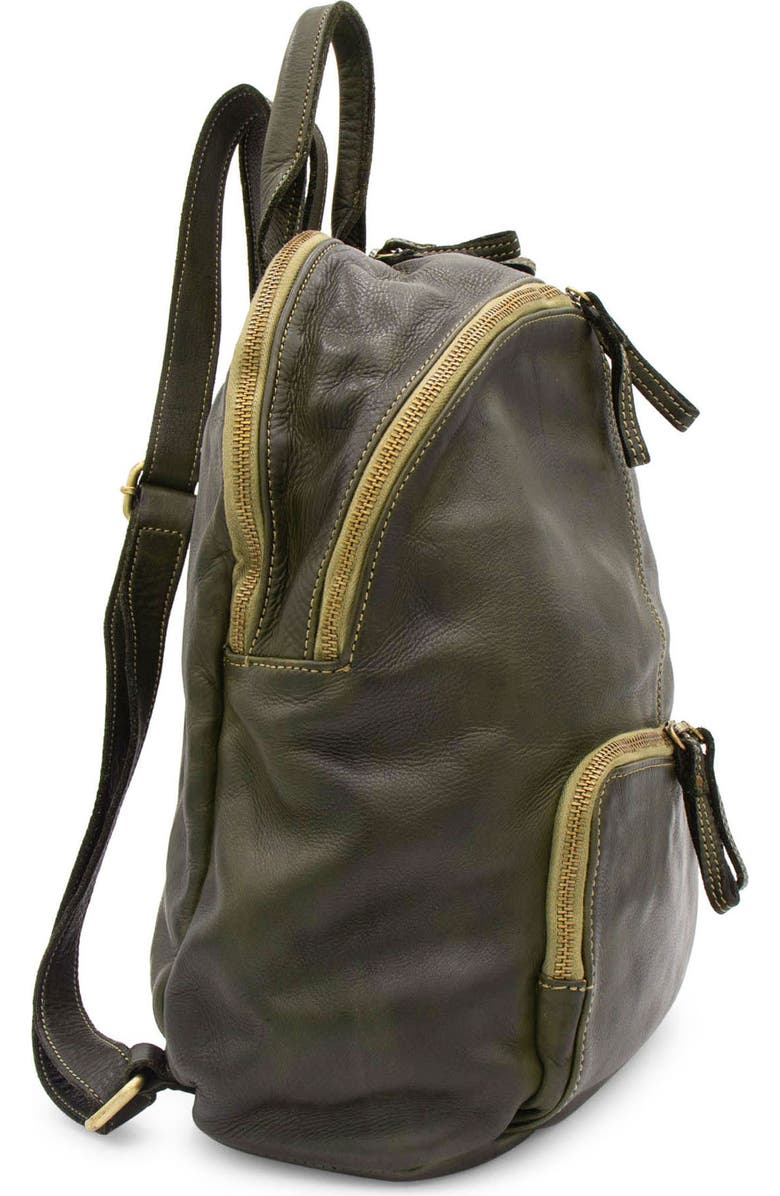 Bolsa Nova Celeste Backpack, Alternate, color, Olive
