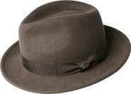 Bailey Maglor Wool Felt Fedora