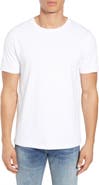 FRAME Heavyweight Classic Fit Cotton T-Shirt