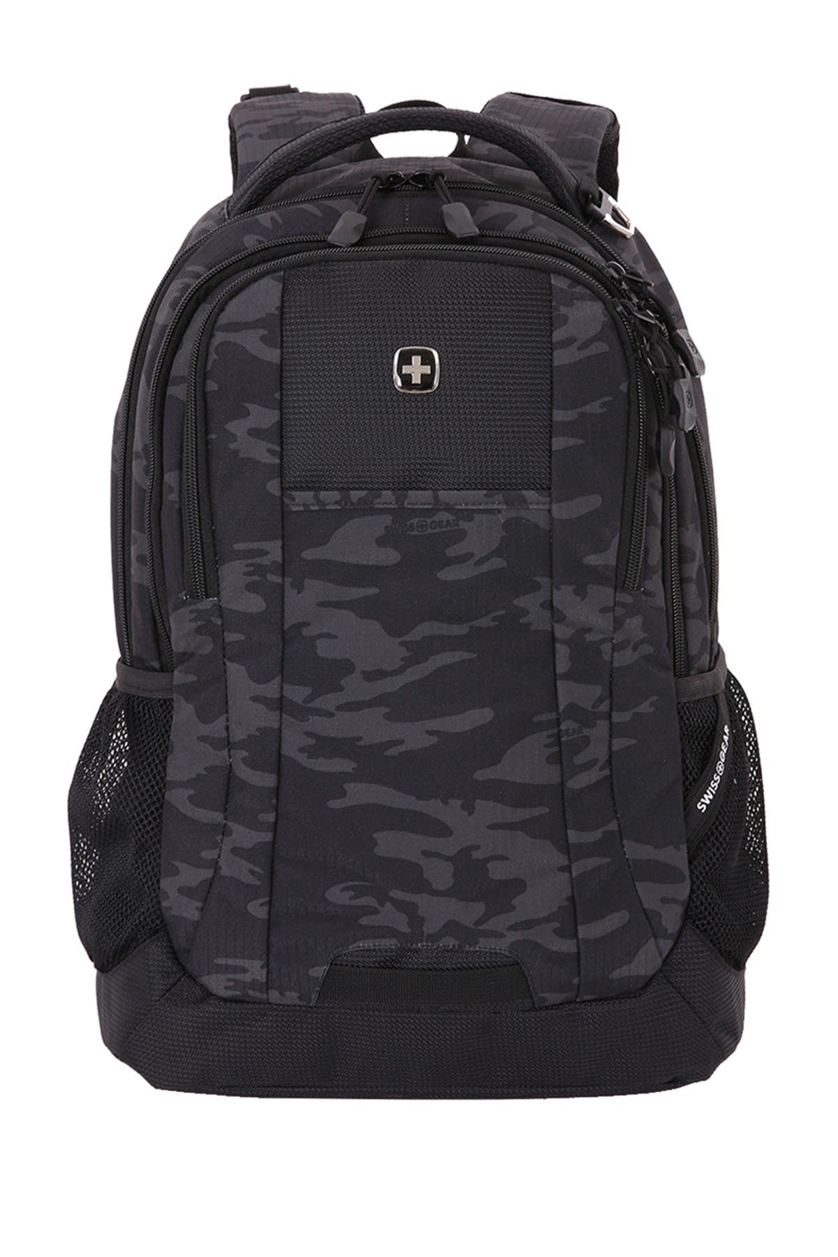 SWISSGEAR 5505 Laptop Backpack, Main, color, 