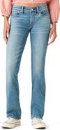 Lucky Brand Sweet Bootcut Jeans