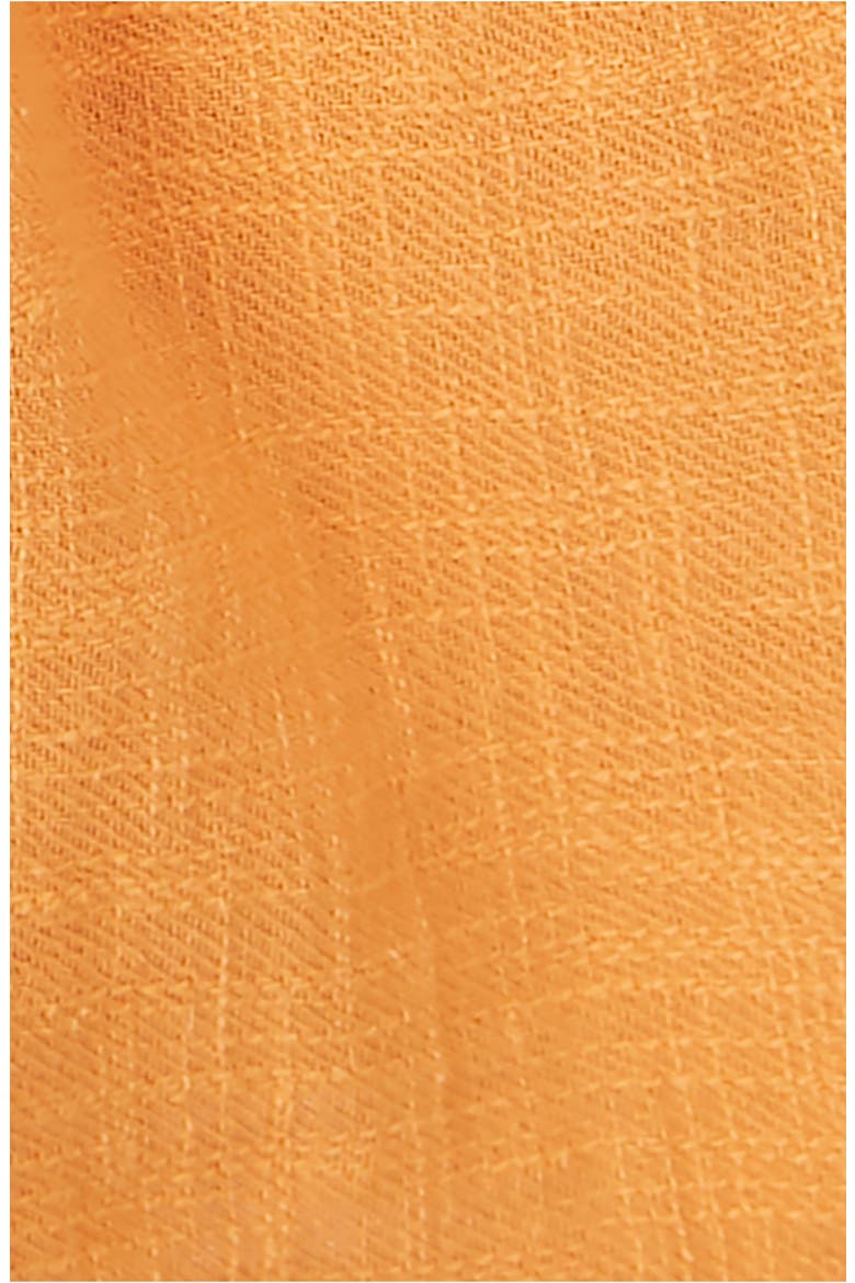 free-est Pietro Tie Back Romper, Alternate, color, SUNTAN