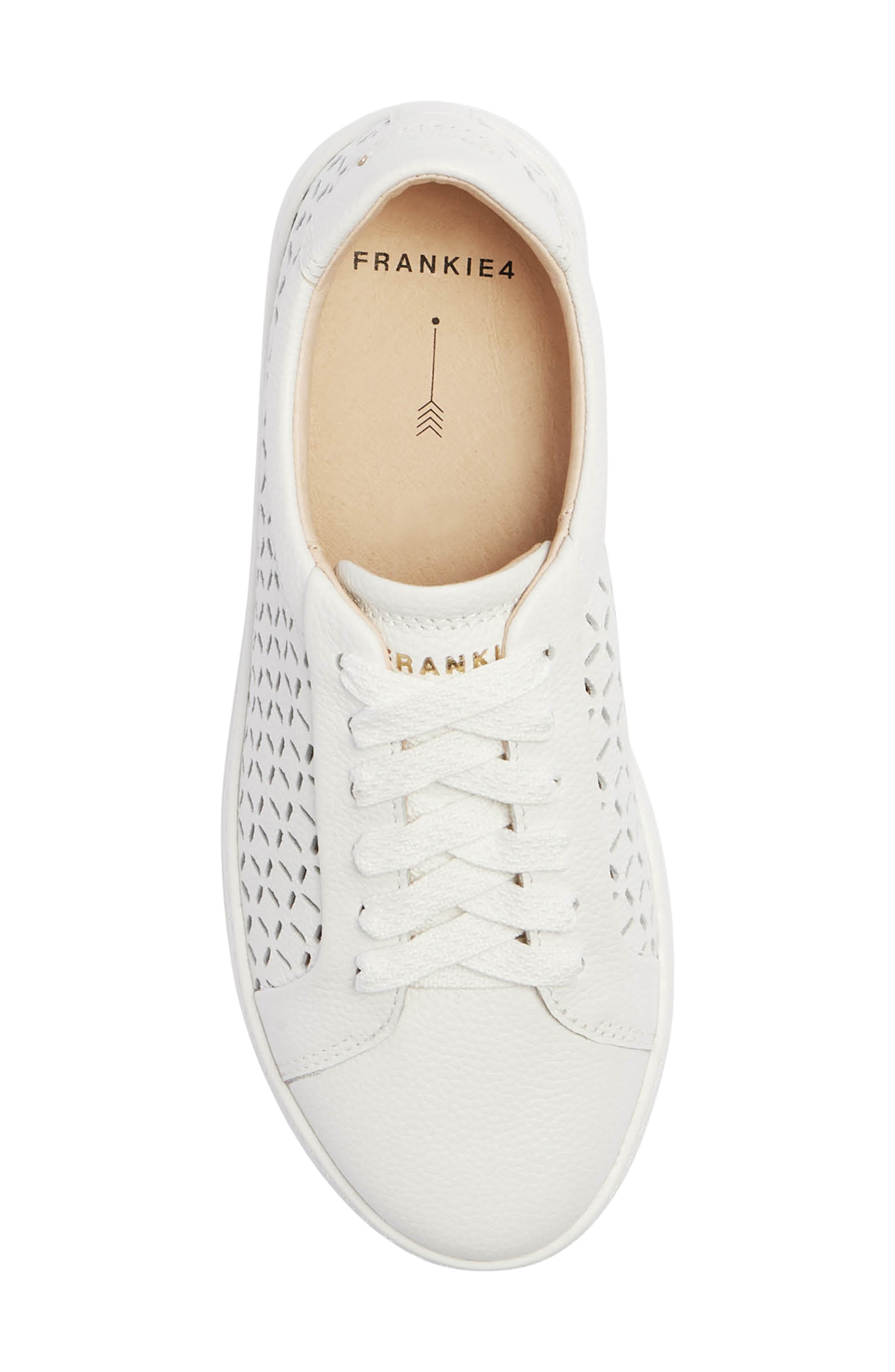 Женские кроссовки FRANKIE4 Mim V Sneaker — фото 5