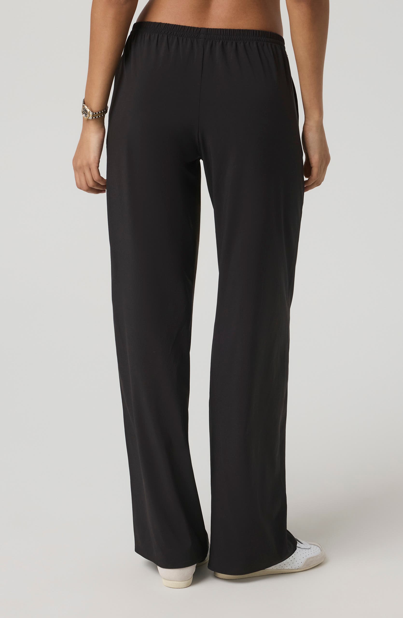 Villa Wide Leg Pants - image 2