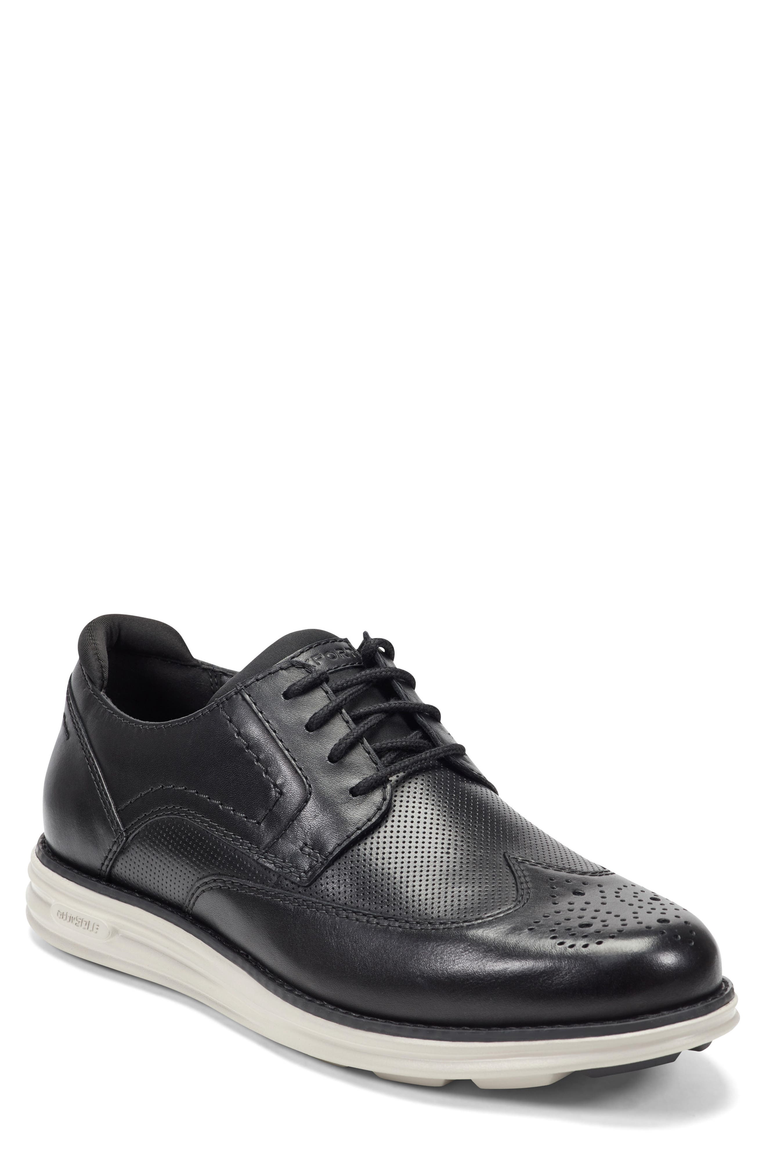 Rockport Coltin Derby