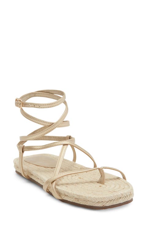 Jadine Espadrille Sandal (Women)