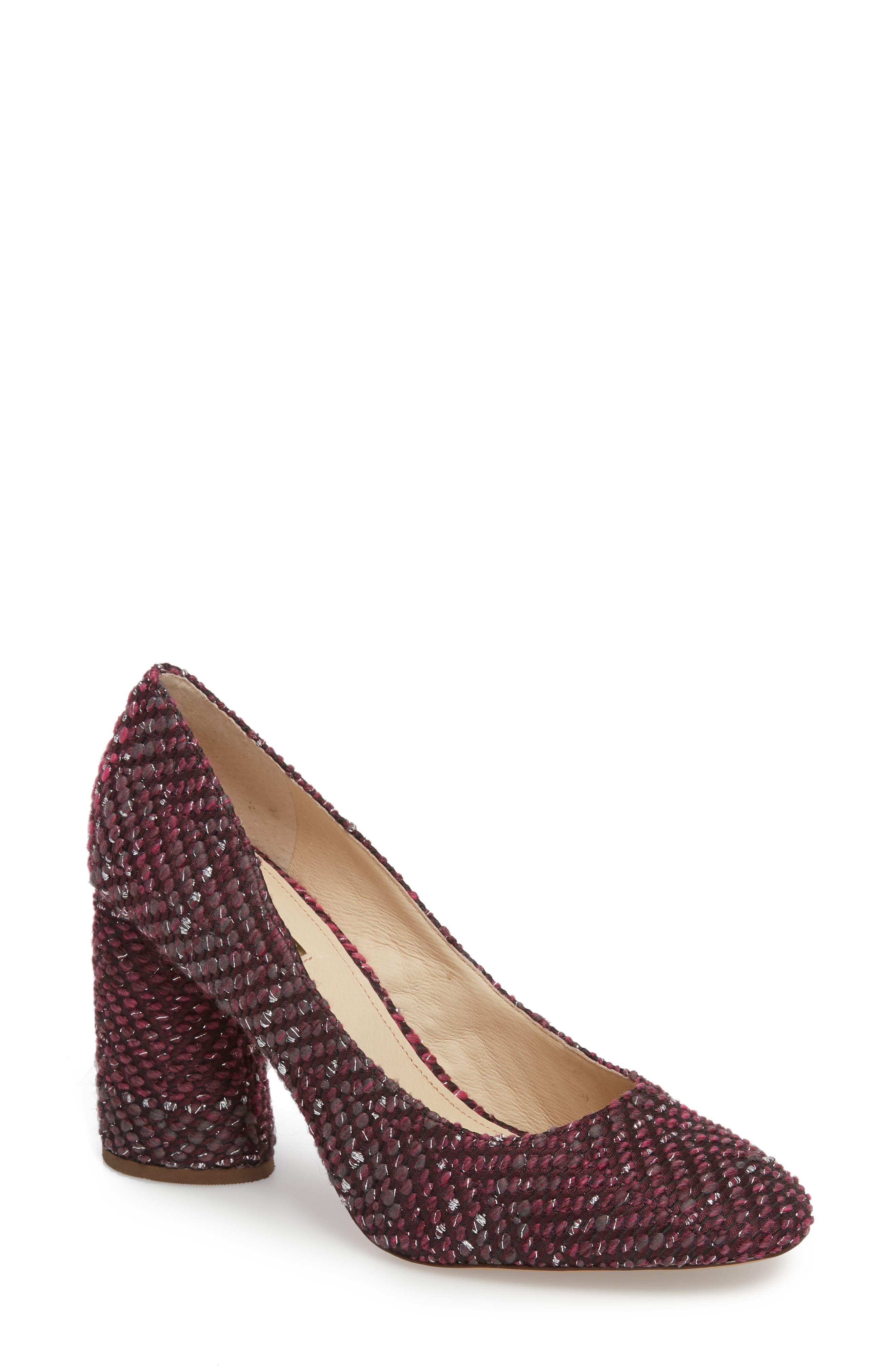Louise et Cie Jayant Pump, Main, color, 