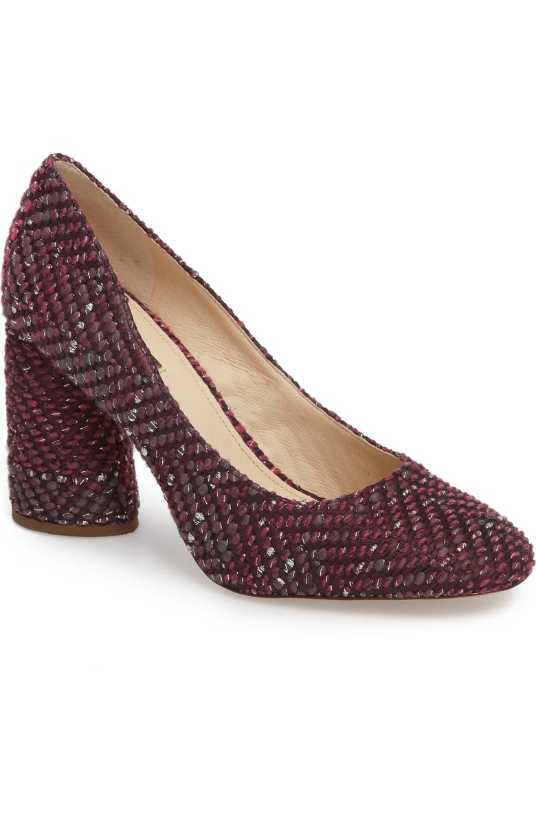 Louise et Cie Jayant Pump, Main, color,