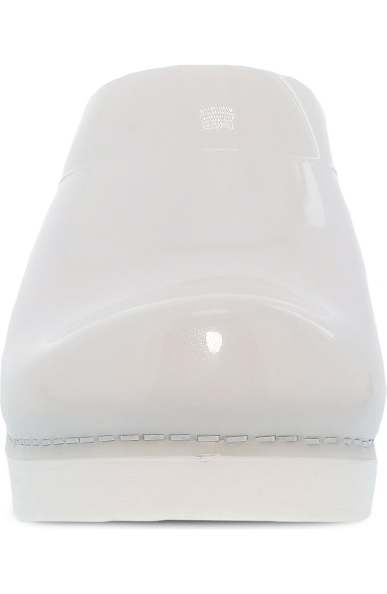 Dansko Sonja Platform Clog, Alternate, color,