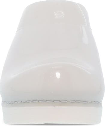 Sonja Platform Clog